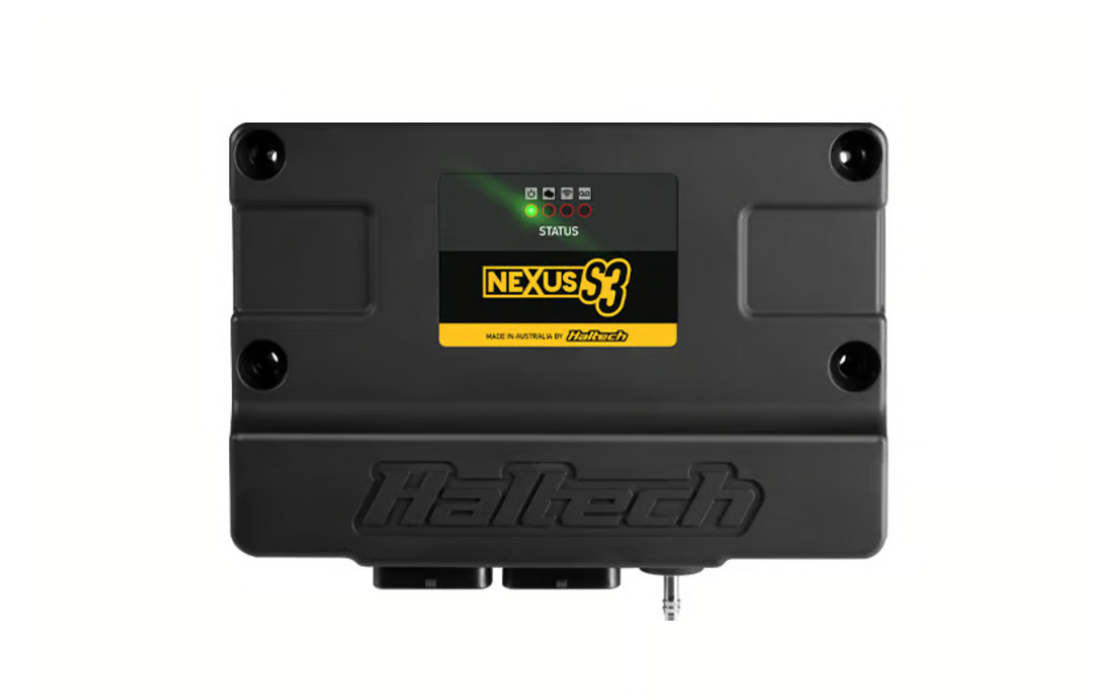 Nexus S3 Plug 'n' Play Adapter Harness Kit - Nissan Patrol Y60 Auto