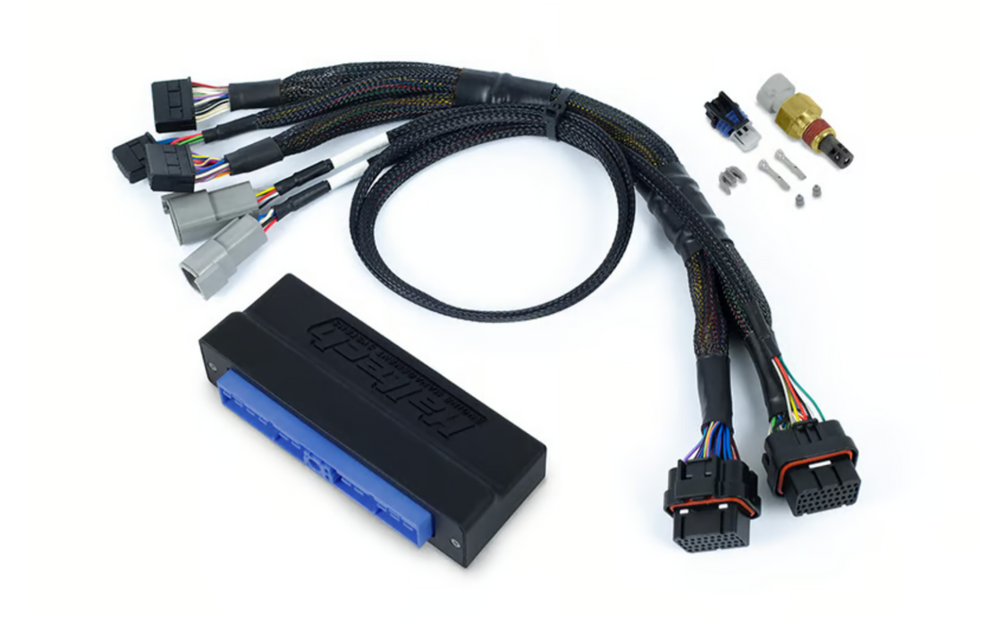 Nexus S3 Plug 'n' Play Adapter Harness Nissan Patrol Y60
