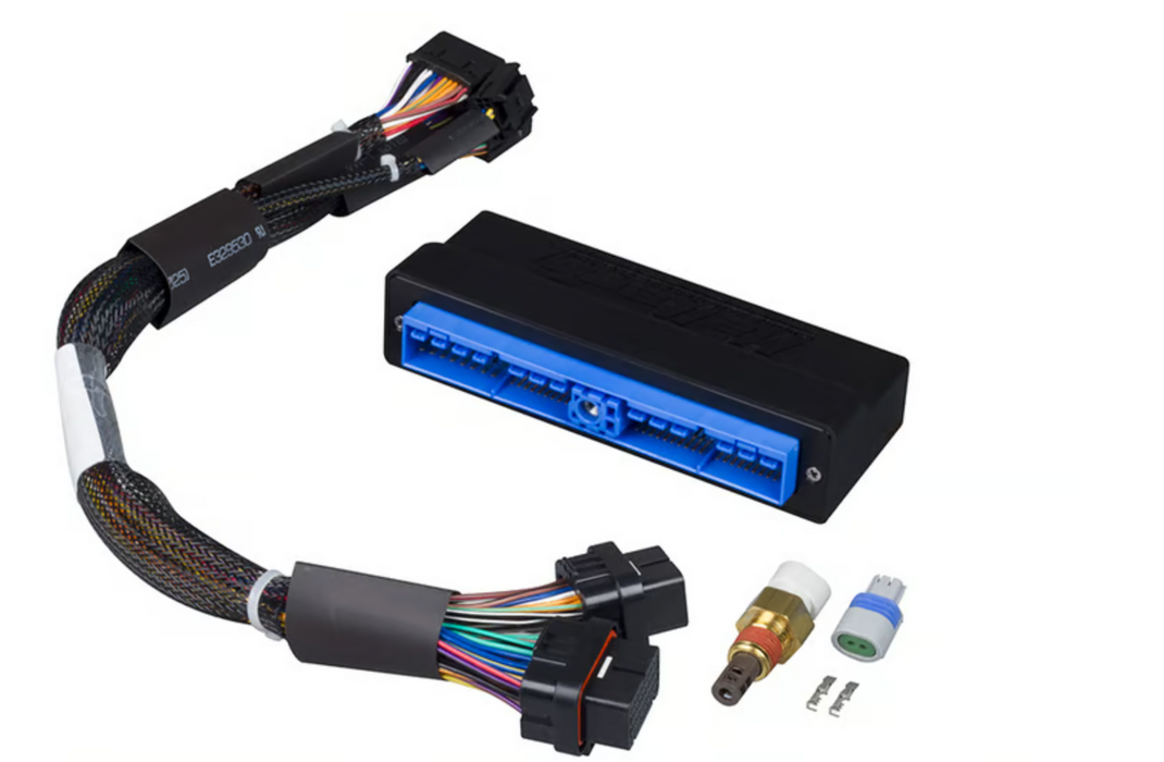 Elite 2000/2500 Nissan Patrol Y60 (TB42) Plug 'n' Play Adaptor Harness Kit