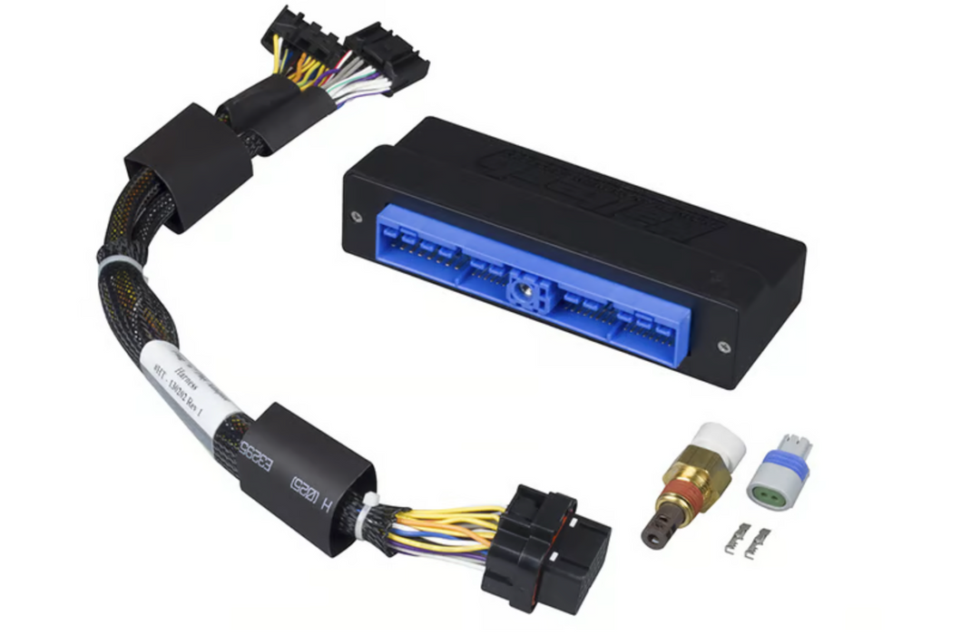 Elite 750 Nissan Patrol Y60 (TB42) Plug 'n' Play Adaptor Harness