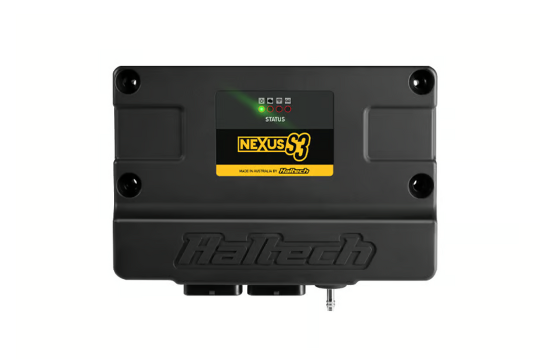 Nexus S3 Plug 'n' Play Adapter Harness Kit - Nissan Patrol Y60 Y61 Auto