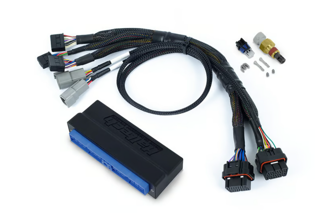 Nexus S3 Plug 'n' Play Adapter Harness Nissan Patrol Y60 Y61