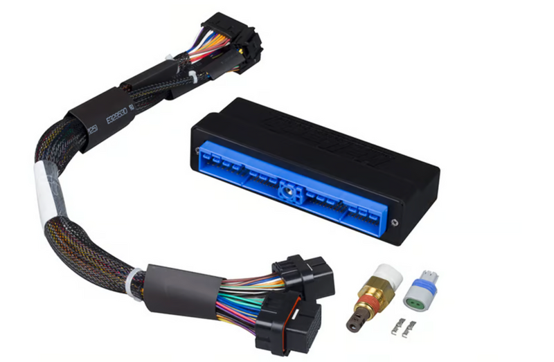 Elite 2000/2500 Nissan Patrol Y60 & Y61 (TB45) Plug 'n' Play Adaptor Harness Kit