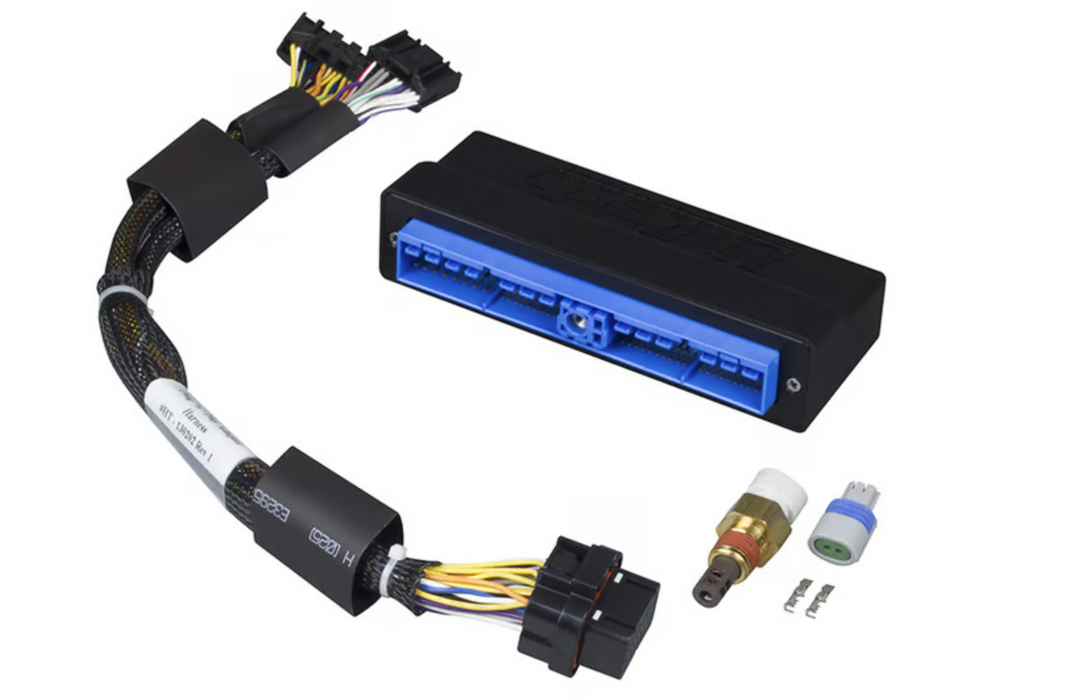 Elite 750 Nissan Patrol Y60 & Y61 (TB45) Plug 'n' Play Adaptor Harness