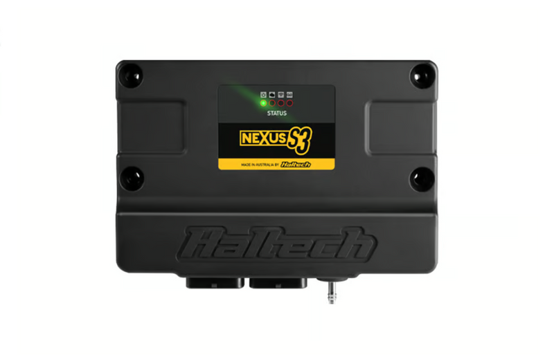 Nexus S3 Plug 'n' Play Adapter Harness Kit - Nissan Patrol Y60 Y61 Auto
