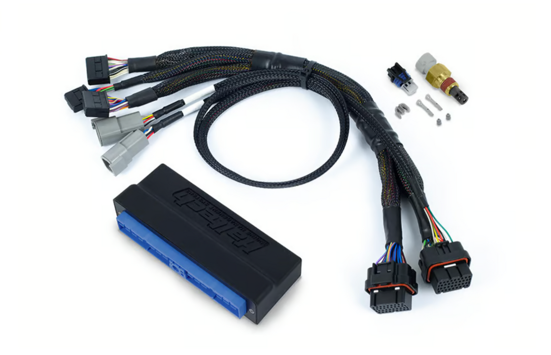 Nexus S3 Plug 'n' Play Adapter Harness Nissan Patrol Y60 Y61