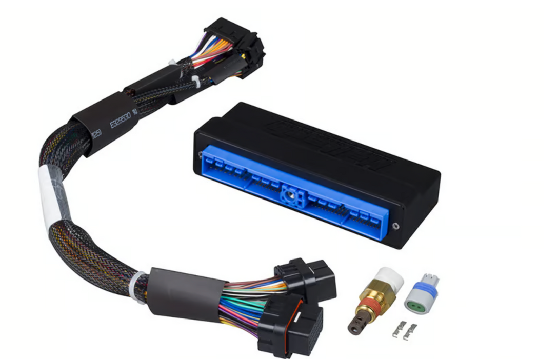 Elite 2000/2500 Nissan Patrol Y60 & Y61 (TB45) Plug 'n' Play Adaptor Harness Kit