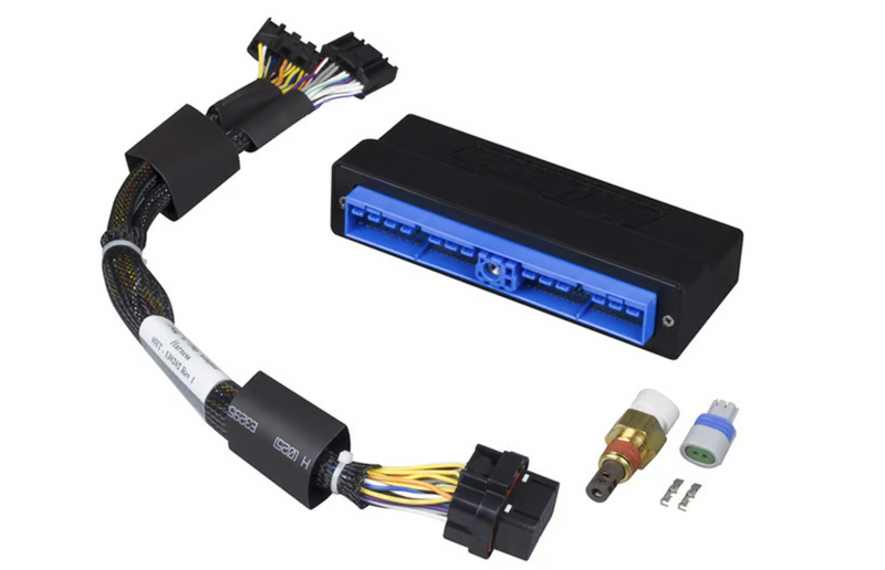 Elite 750 Nissan Patrol Y60 & Y61 (TB45) Plug 'n' Play Adaptor Harness
