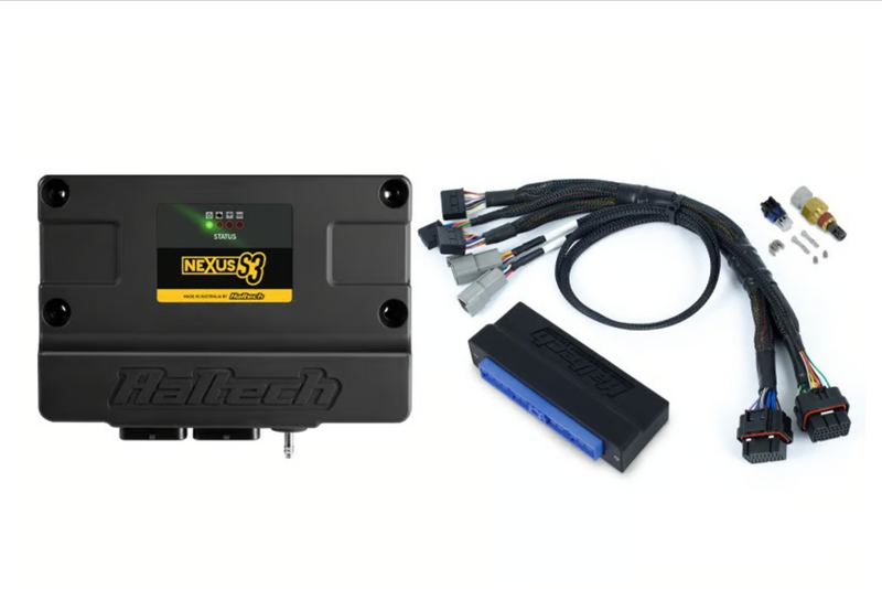 Nexus S3 Plug 'n' Play Adapter Harness Kit - Nissan Silvia S15