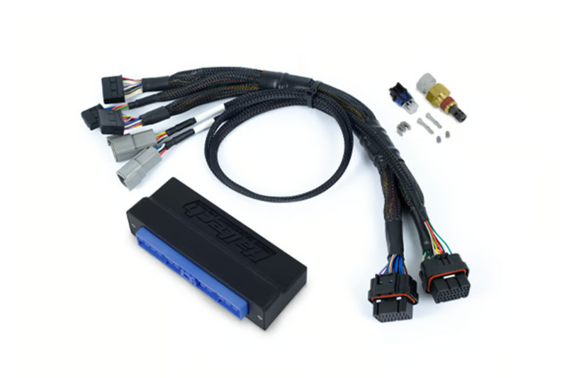 Nexus S3 Plug 'n' Play Adapter Harness Kit - Nissan Silvia S15
