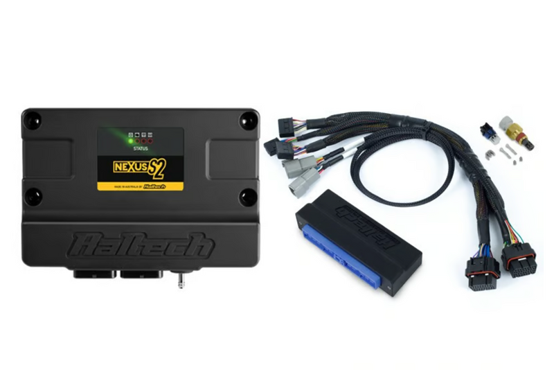Nexus S2 Plug 'n' Play Adapter Harness Kit - Nissan Silvia S15