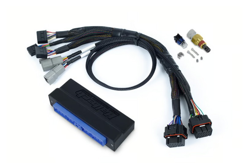 Nexus S2/S3 Plug 'n' Play Adapter Harness Nissan Silvia S15
