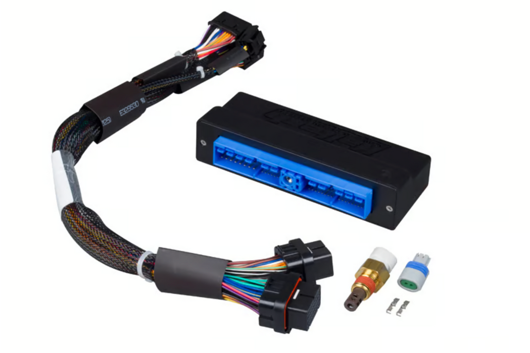 Elite 1000/1500 Nissan 200SX/Silvia S15 & S14A S2 Plug 'n' Play Adaptor Harness