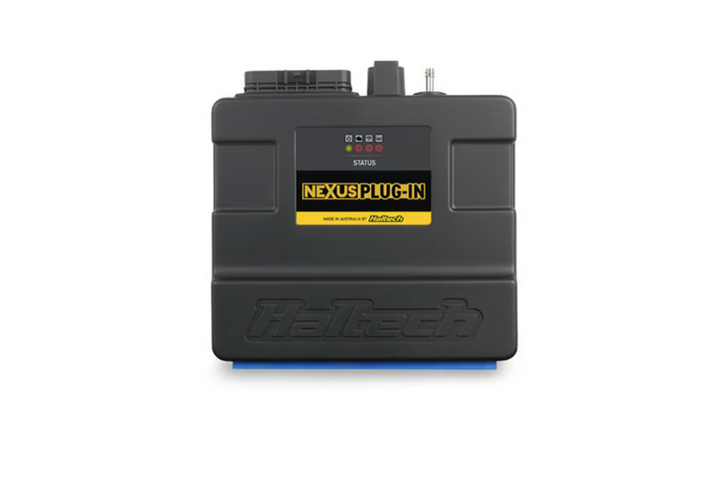 Nexus Plug-in ECU - Nissan Skyline R32/R33/R34 GT-R + LSU4.9 Wideband Hardware Pack