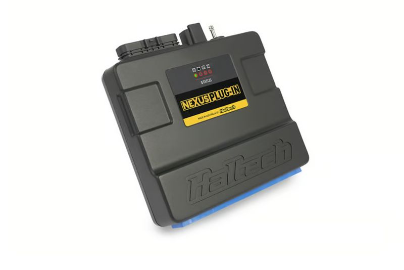 Nexus Plug-in ECU - Nissan Skyline R32/R33/R34 GT-R + LSU4.9 Wideband Hardware Pack
