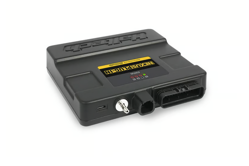 Nexus Plug-in ECU - Nissan Skyline R32/R33/R34 GT-R + LSU4.9 Wideband Hardware Pack