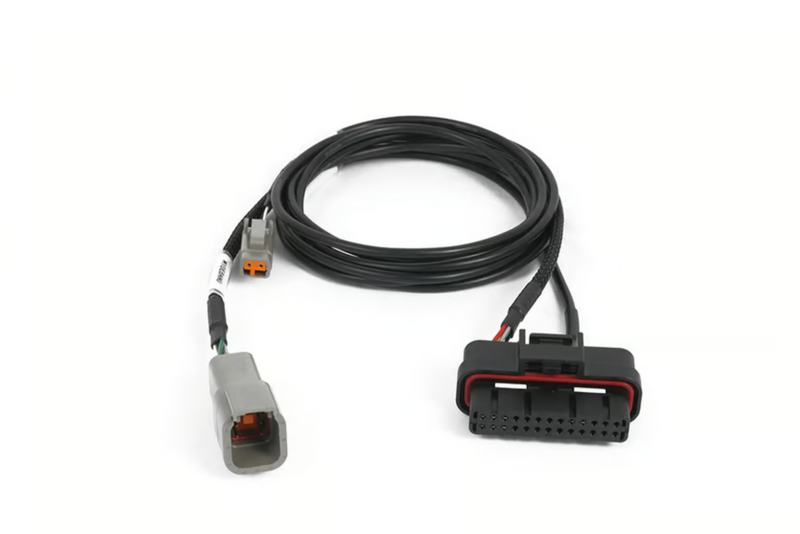 Nexus Plug-in ECU - Nissan Skyline R32/R33/R34 GT-R + LSU4.9 Wideband Hardware Pack