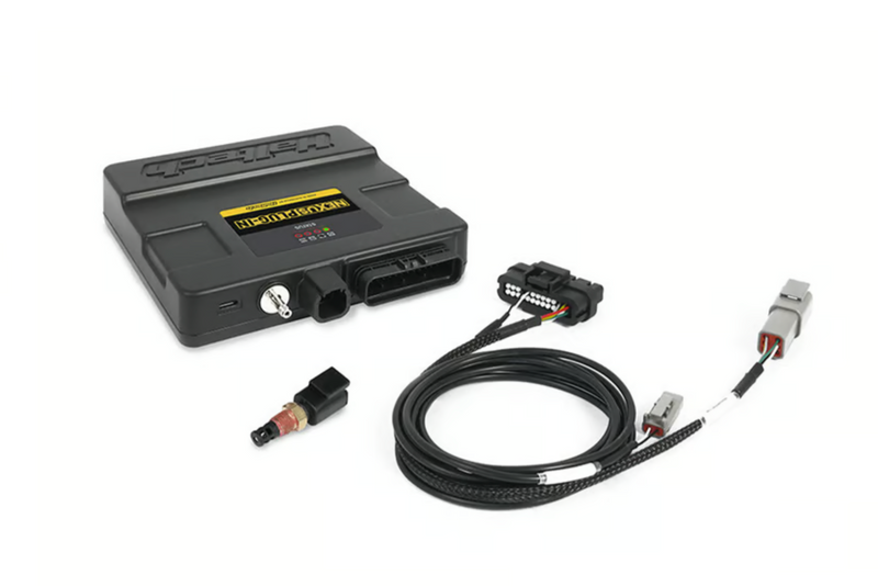 Nexus Plug-in ECU - Nissan Skyline R32/R33/R34 GT-R + LSU4.9 Wideband Hardware Pack