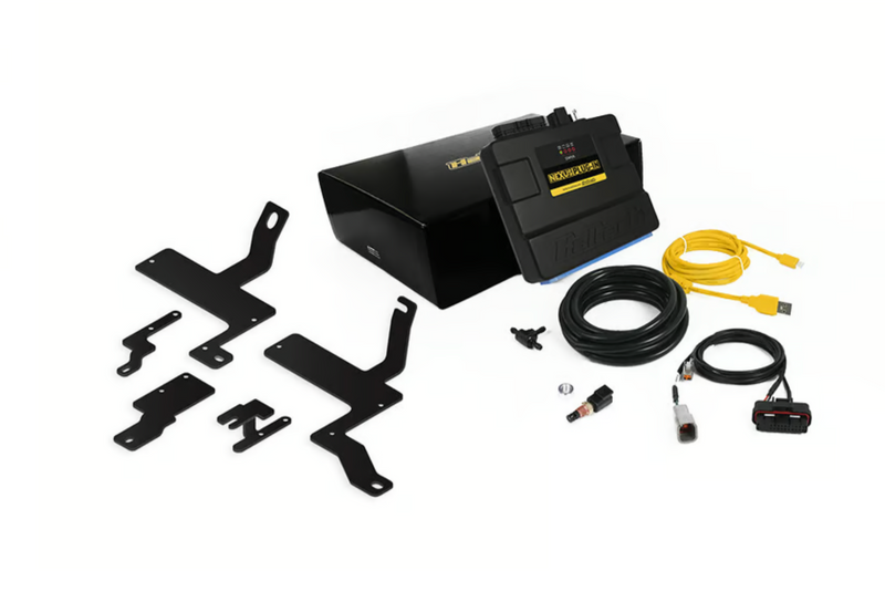 Nexus Plug-in ECU - Nissan Skyline R32/R33/R34 GT-R + LSU4.9 Wideband Hardware Pack
