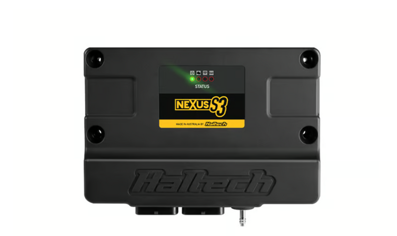 Nexus S3 Plug 'n' Play Adapter Harness Kit - Nissan Skyline R32/R33/R34 GT-R