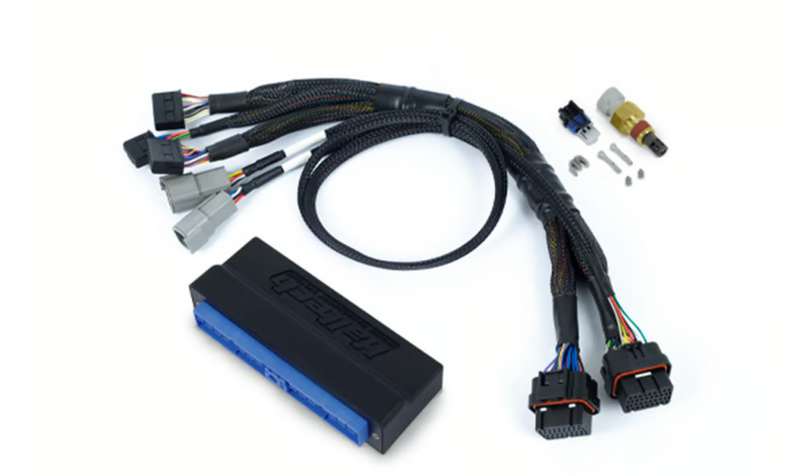 Nexus S3 Plug 'n' Play Adapter Harness Kit - Nissan Skyline R32/R33/R34 GT-R