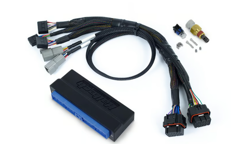 Nexus S3 Plug 'n' Play Adapter Harness Nissan Skyline R32/R33/R34 GT-R