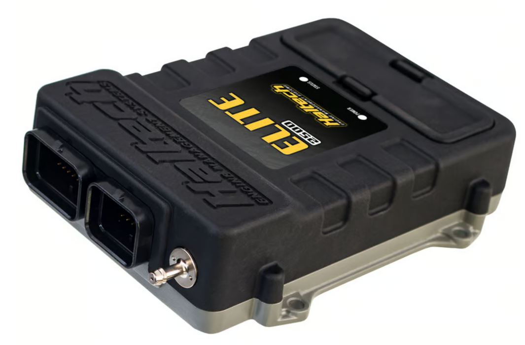 Elite 2500 + Nissan Skyline R32/33/R34 GT-R Plug'n'Play Adaptor Harness Kit