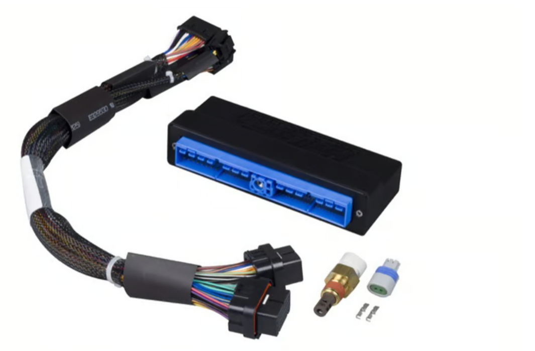 Elite 2000/2500 Nissan Skyline R32/33/R34 GT-R Plug'n'Play Adaptor Harness