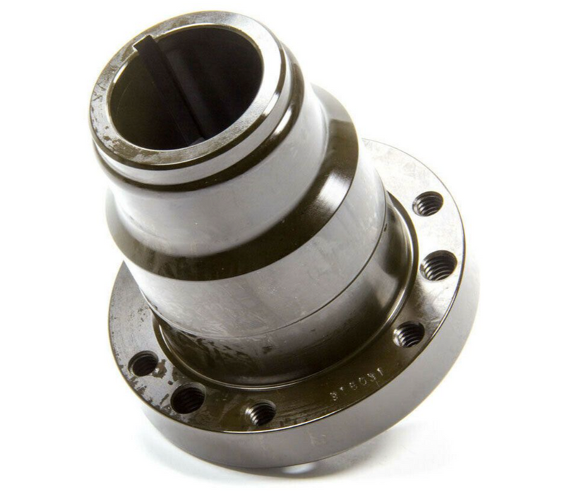Replacement Steel Hub