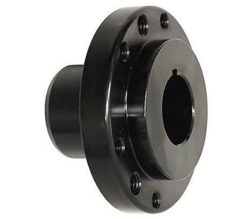 Replacement Steel Balancer Hub