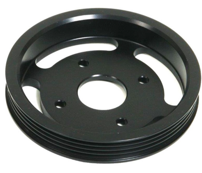 Water Pump Pulley