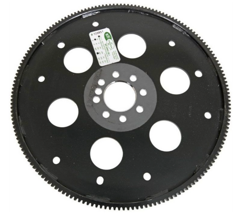 ATI FLEX PLATE LS1 SFI APP