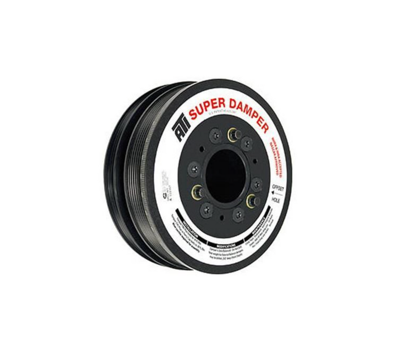 Replacement Steel Hub