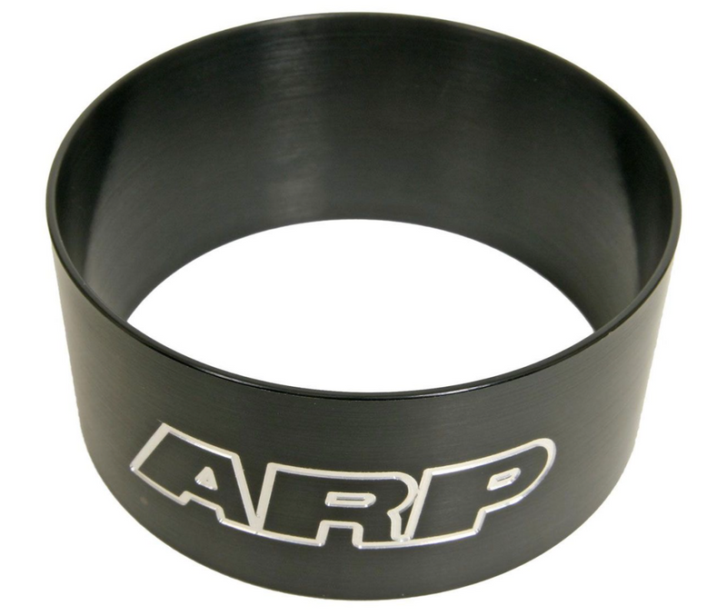 Tapered Piston Ring Compressor