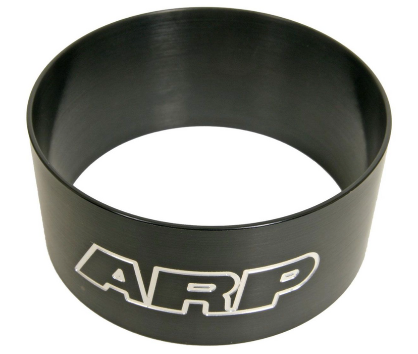 Tapered Piston Ring Compressor