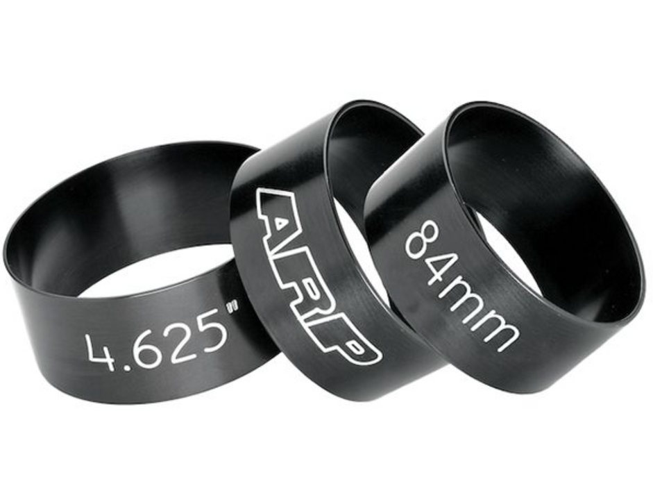 Tapered Piston Ring Compressor