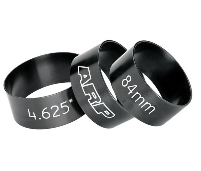 Tapered Piston Ring Compressor