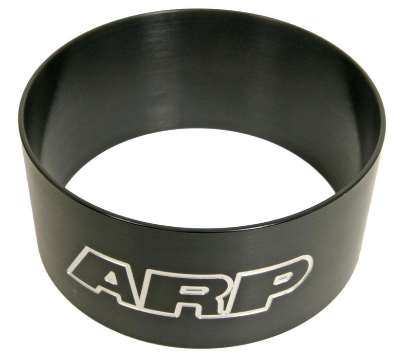 Tapered Piston Ring Compressor