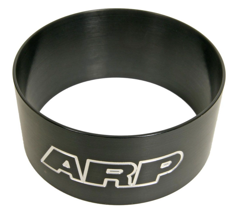 Tapered Piston Ring Compressor