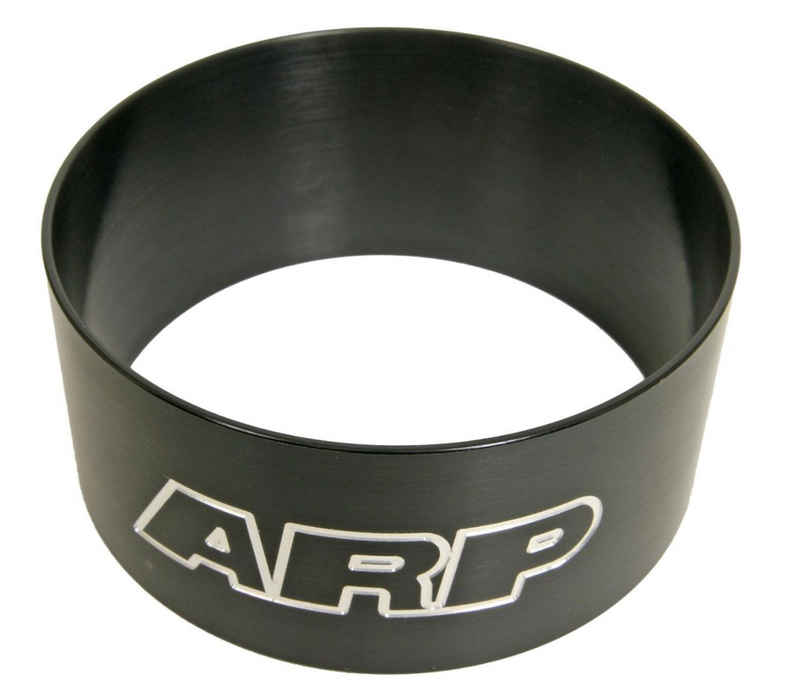 Tapered Piston Ring Compressor