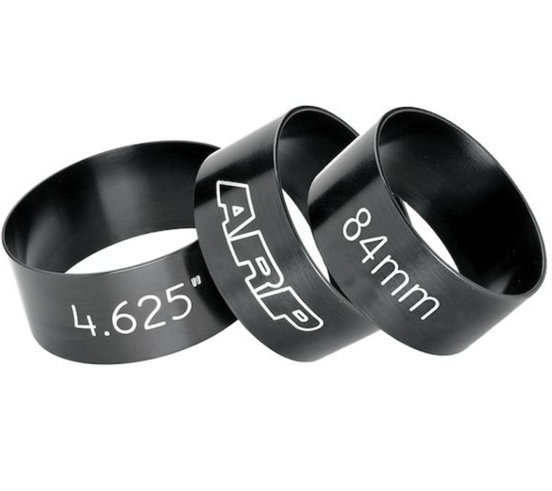 Tapered Piston Ring Compressor