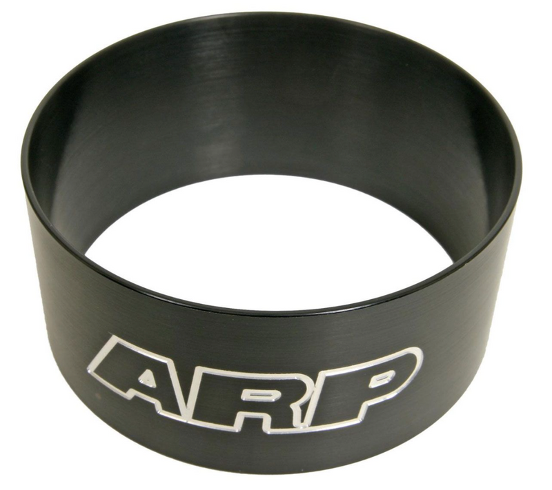 Tapered Piston Ring Compressor