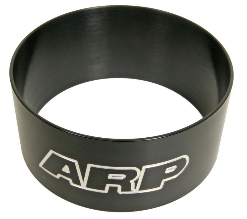 Tapered Piston Ring Compressor