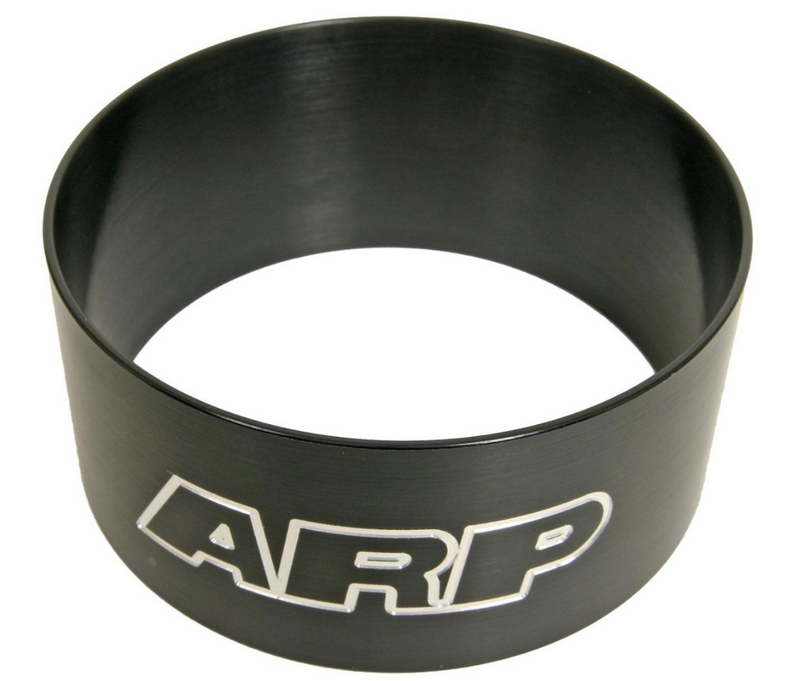 Tapered Piston Ring Compressor