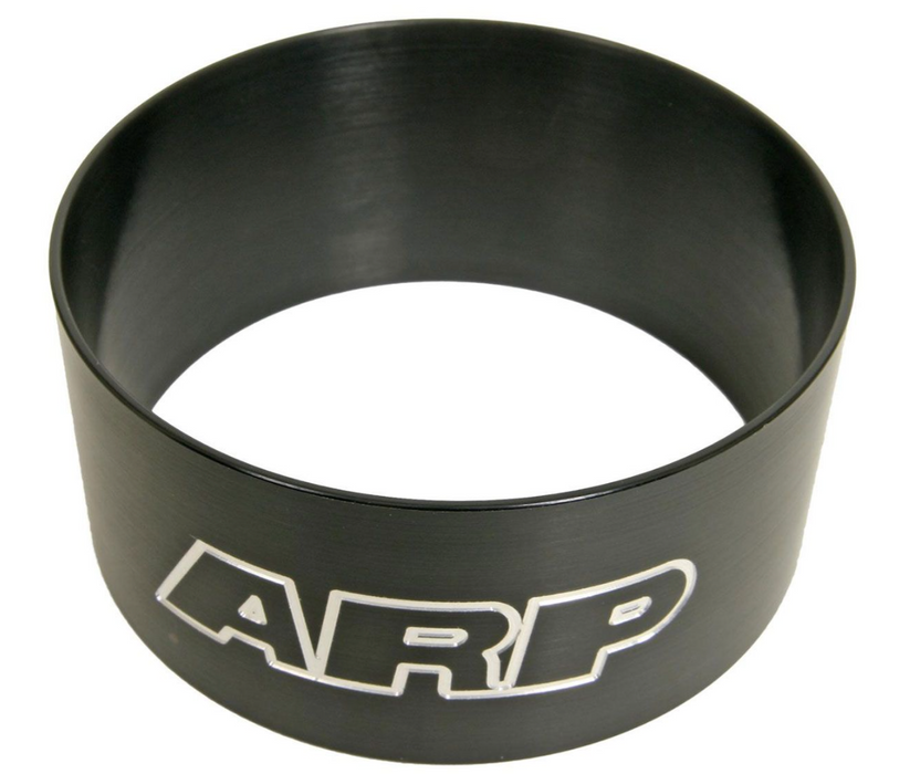 Tapered Piston Ring Compressor