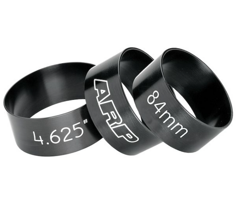 Tapered Piston Ring Compressor