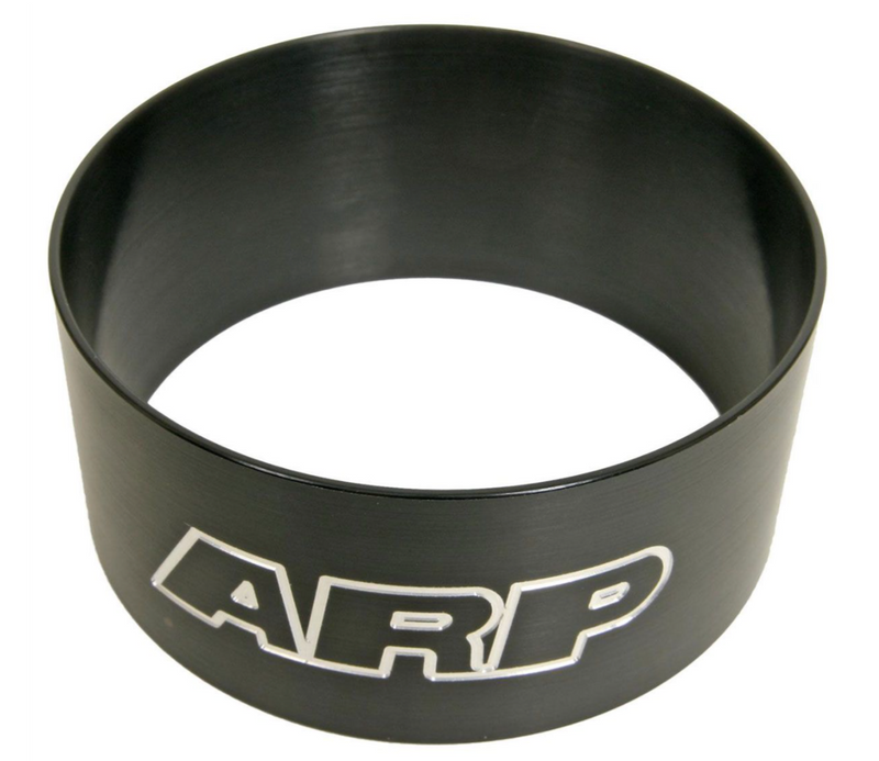 Tapered Piston Ring Compressor