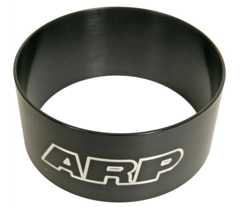 Tapered Piston Ring Compressor