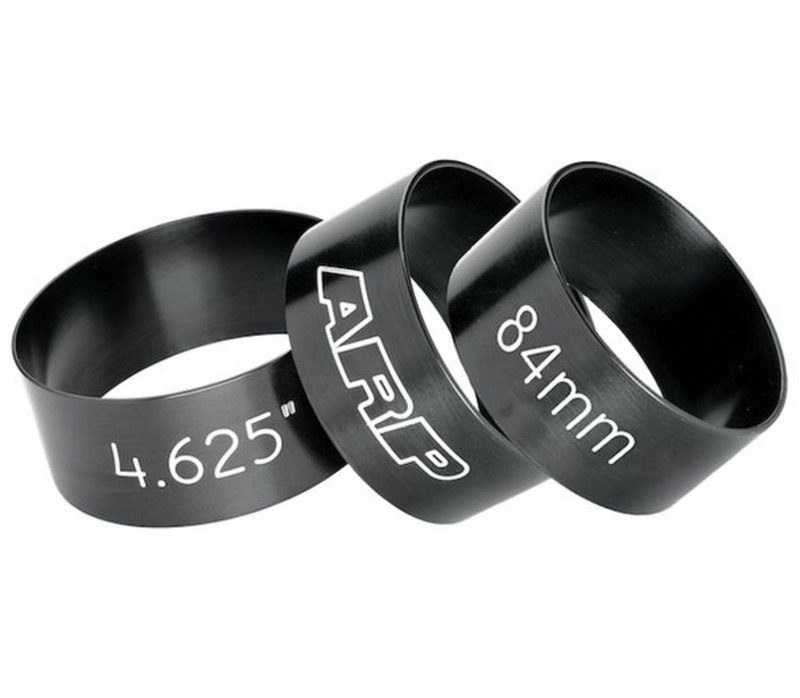 Tapered Piston Ring Compressor