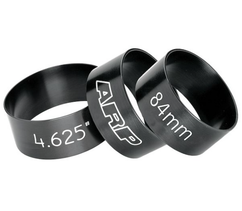 Tapered Piston Ring Compressor